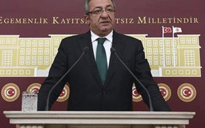 CHP'den Erdoğan'ın seferberlik ilanına tepki