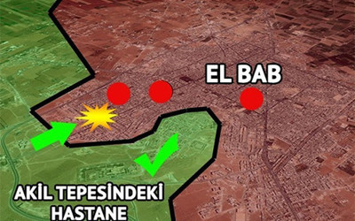 TSK acı haberi verdi: 10 şehit, 6'sı ağır 18 yaralı