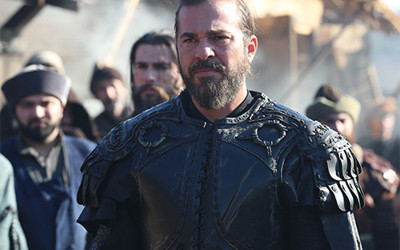 Diriliş Ertuğrul 71. bölüm fragmanı