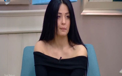 Hazal Babalık geri geldi! Semih Kurtulmuş hakkında çarpıcı itiraflar