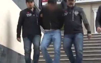 İstanbul'da korkunç olay! Yolunu kesip tecavüz etti