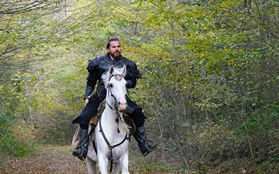 Diriliş Ertuğrul 69. bölüm fragmanı