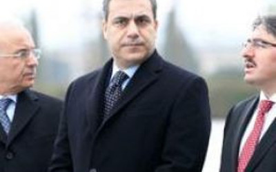 Hakan Fidan iddiasına yalanlama geldi!