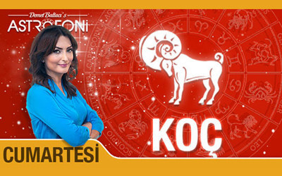 Koç burcu 19 Mart: İş değiştirmeyi düşünebilirsiniz
