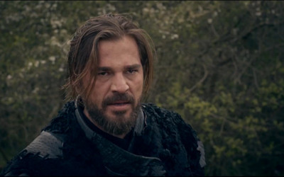 Diriliş Ertuğrul 52. bölüm fragmanı finali olay!
