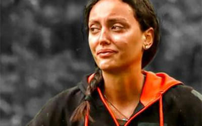 Survivor'da Ünlüler'in duygusal anları!
