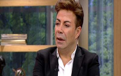 Fatih Ürek: Annem, babamdan çok şiddet görürdü!