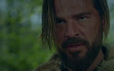 Diriliş Ertuğrul 54. bölüm final sahneleri