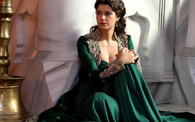 Muhteşem Yüzyıl Kösem 24. bölüm 2. fragmanı