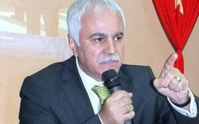 Koray Aydın'dan cemaat ve Meral Akşener iddiası!