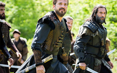 Diriliş Ertuğrul 58. bölüm fragmanı