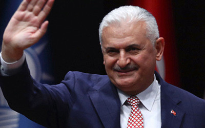 Binali Yıldırım: 'Yönümüzü vesayet odakları değil millet tayin eder'