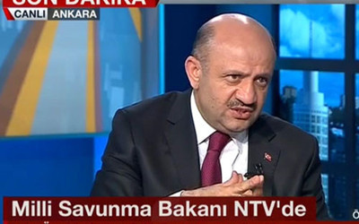 Fikri Işık'ın Özel Kalem Müdürü firarda! 'İkinci bir liste var'