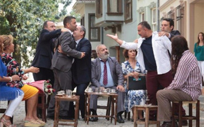 Hangimiz Sevmedik 7. bölüm 2. fragmanı