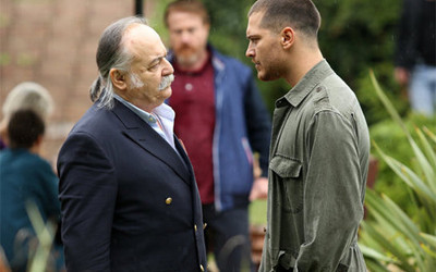 İçerde 2. bölüm 2. fragmanı