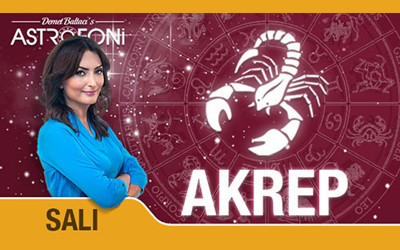 Akrep burcu 27 Eylül: Ailenizin isteklerine odaklanabilirsiniz