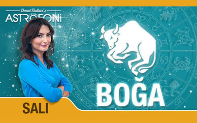 Boğa burcu 27 Eylül: Kontrol isteğinizden uzaklaşın