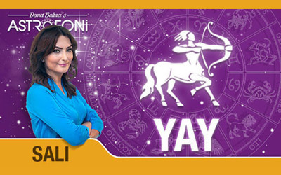 Yay burcu 27 Eylül: Gerçekçi olmalısınız