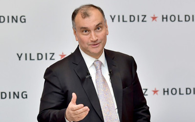 Ülker'de çalışmak ister misiniz 4 bin 500 kişi alınacak!