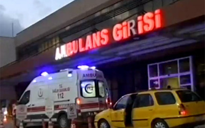 El Bab'da saldırı: Bir asker şehit!
