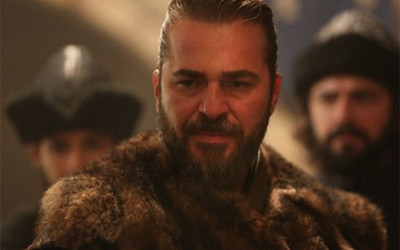 Diriliş Ertuğrul 72. bölüm fragmanı