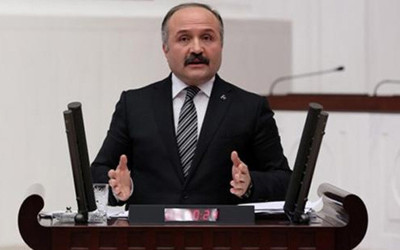 MHP'den yeni değişikliğe çok sert tepki