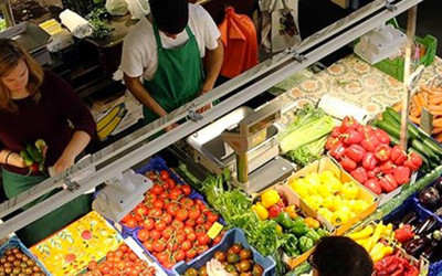 Türkiye'de enflasyon zirve yapacak