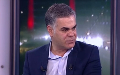 Süleyman Özışık: 'Milletvekili transferi leke olur'