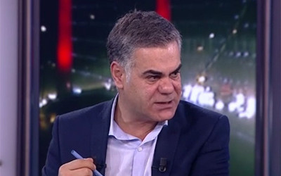 Süleyman Özışık: 'Akşener'in FETÖ'cü olduğuna inanmıyorum'