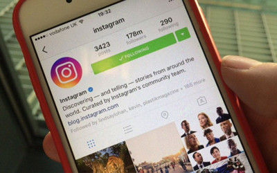 Instagram fotoğrafınız gizli düşüncelerinizi ele veriyor!