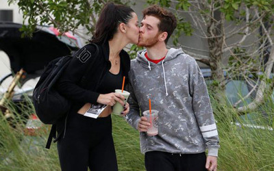 Adriana Lima'nın, Metin Hara'yla evlenmek için tek şartı var