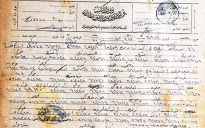 Kaderin cilvesi! İdlib'i 99 yıl önce Ekim ayında böyle kaybetmiştik!