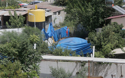 Tarsus'taki gizemli kazıda şok iddia koordinatlar Vatikan'dan