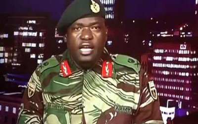 Zimbabve’de darbe: Mugabe'nin durumu netlik kazanmadı