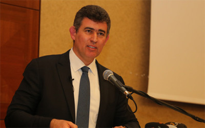 Metin Feyzioğlu: FETÖ'cüler aklanırsa vallahi bizlere...