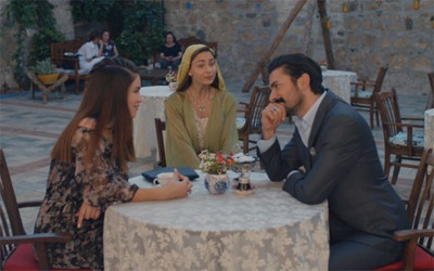 Yeni Gelin 23. bölüm 2. fragmanı