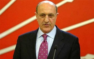 CHP'li Kesici, 'Darbe girişimini FETÖ yaptı' diyemedi!