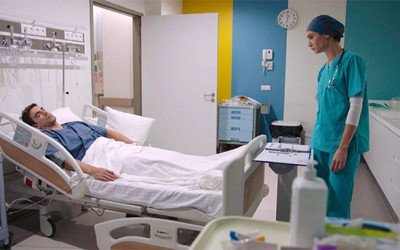 Siyah Beyaz Aşk 7. bölüm 2. fragmanı