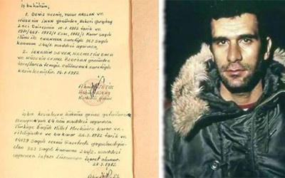 Satılması tepki çekmişti! Deniz Gezmiş'in idam hükmü nerede?