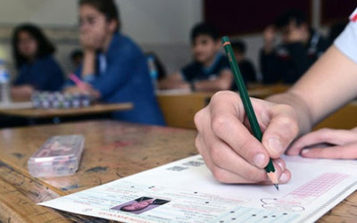TEOG yerine getirilen sistem açıklanıyor