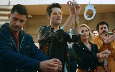 Klavye Delikanlıları 6. bölüm 2. fragmanı