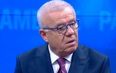  Ertuğrul Özkök'ten şaşırtan Kudüs yorumu!