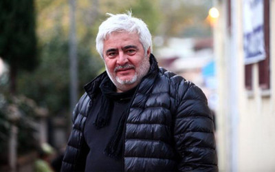 Uğur Yücel'e ne olmuş böyle görenler inanamadı