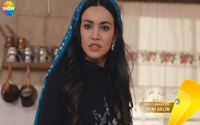 Yeni Gelin 28. bölüm fragmanı