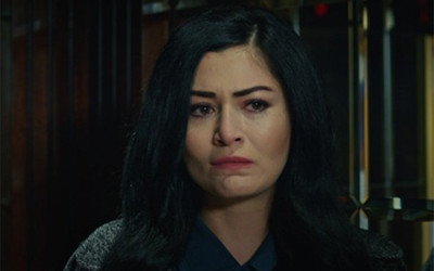 Eşkıya Dünyaya Hükümdar Olmaz 83. bölüm: Ayla Çelik - Dikensiz Gül