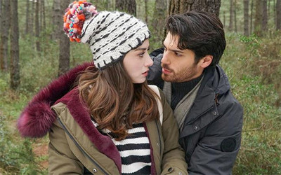 Dolunay 23. bölüm fragmanı