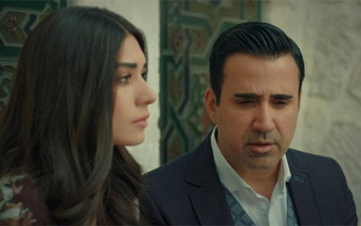Aşk ve Mavi 45.yeni bölüm fragmanı neler olacak? 