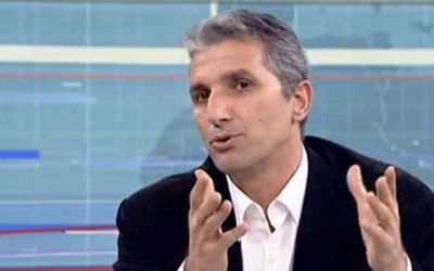 Nedim Şener'in CIA Başkanı ve Rus jetinin Türk askerini vurması analizi