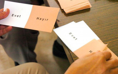 Referandum süreci başladı? İşte önemli detaylar