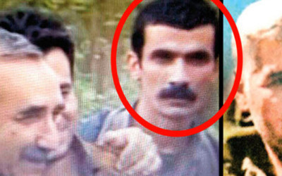 O terörist öldürüldü hain saldırıların talimatını vermiş!